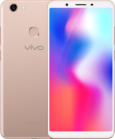BBK Vivo Y73 Premium Edition Dual SIM TD-LTE CN 64GB V1731CA
